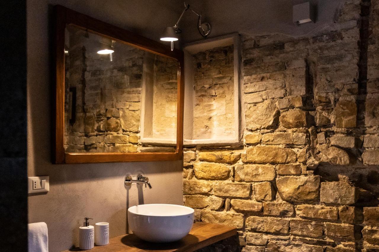 Pensjonat Tuttaterra Serra San Quirico Zewnętrze zdjęcie