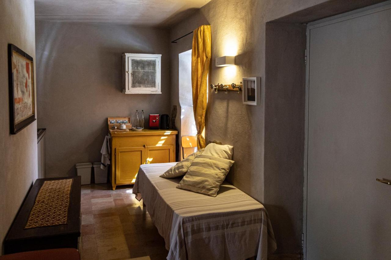 Pensjonat Tuttaterra Serra San Quirico Zewnętrze zdjęcie