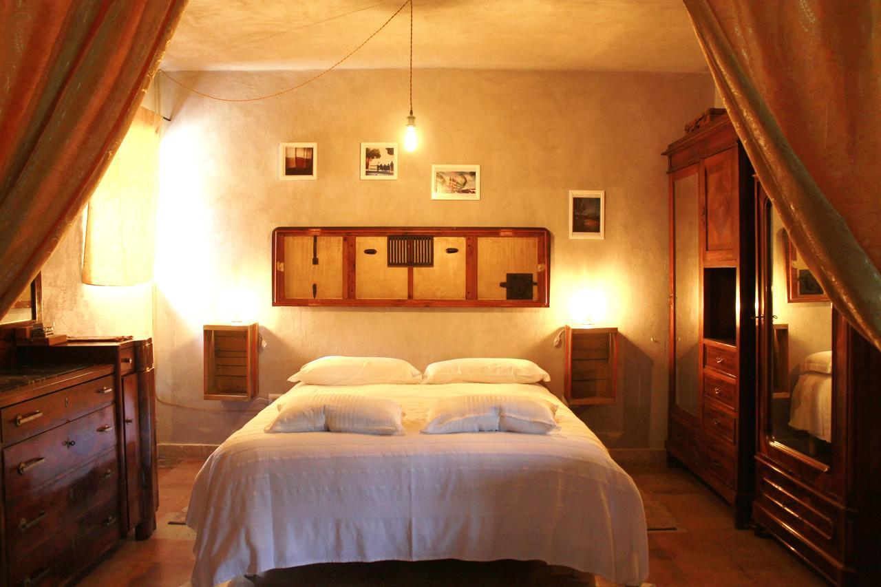 Pensjonat Tuttaterra Serra San Quirico Zewnętrze zdjęcie