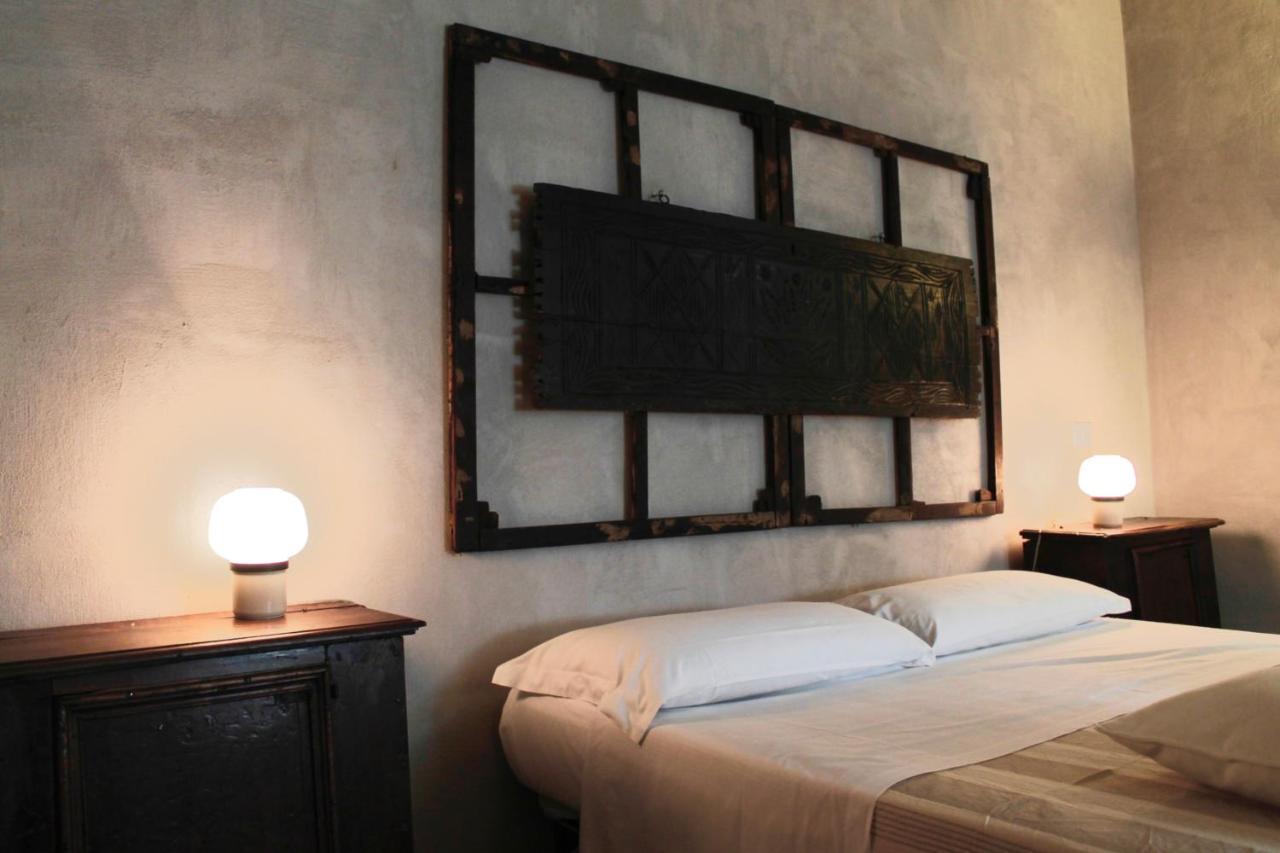 Pensjonat Tuttaterra Serra San Quirico Zewnętrze zdjęcie