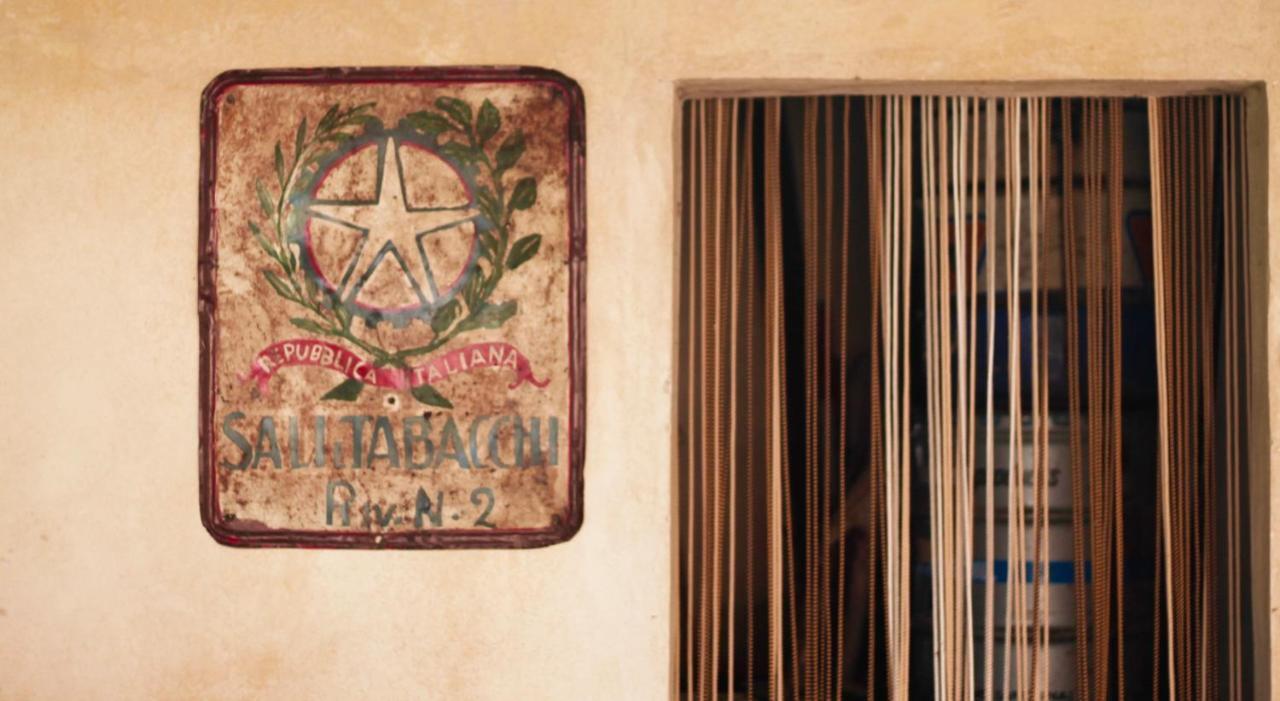 Pensjonat Tuttaterra Serra San Quirico Zewnętrze zdjęcie